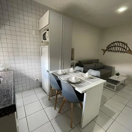 Gravata - Apartamento Familia No Monte Castelo Room photo