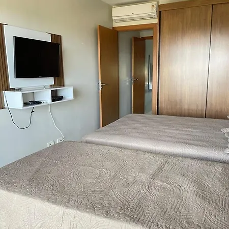 Gravata - Apartamento Familia No Monte Castelo Room photo
