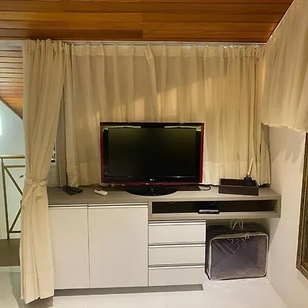 Gravata - Apartamento Familia No Monte Castelo Room photo