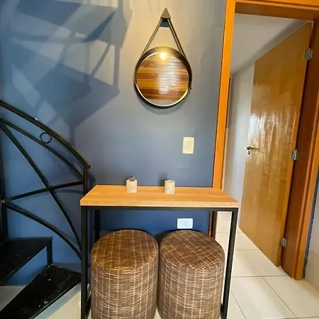 Gravata - Apartamento Familia No Monte Castelo Room photo