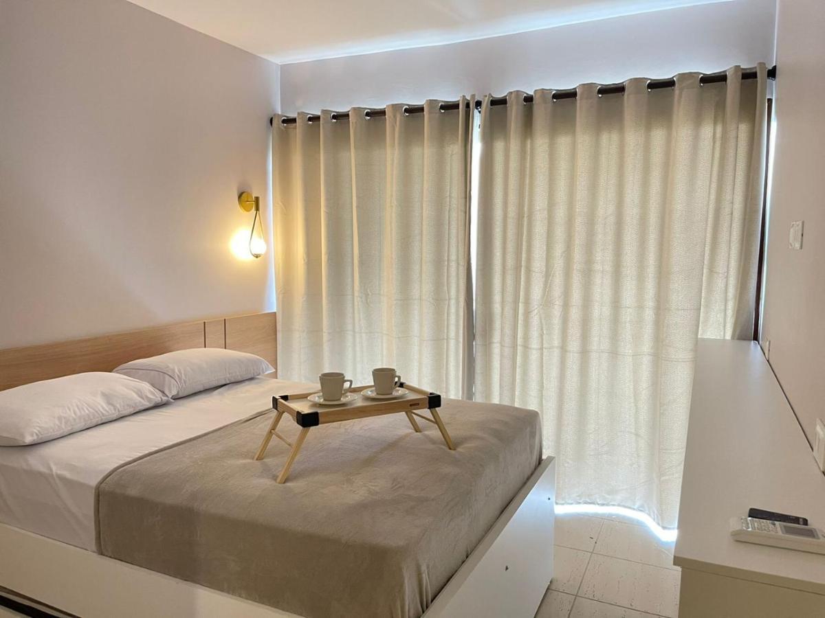 2 Quartos Luxo Modulo 2 - Monte Castelo Сasa de vacaciones