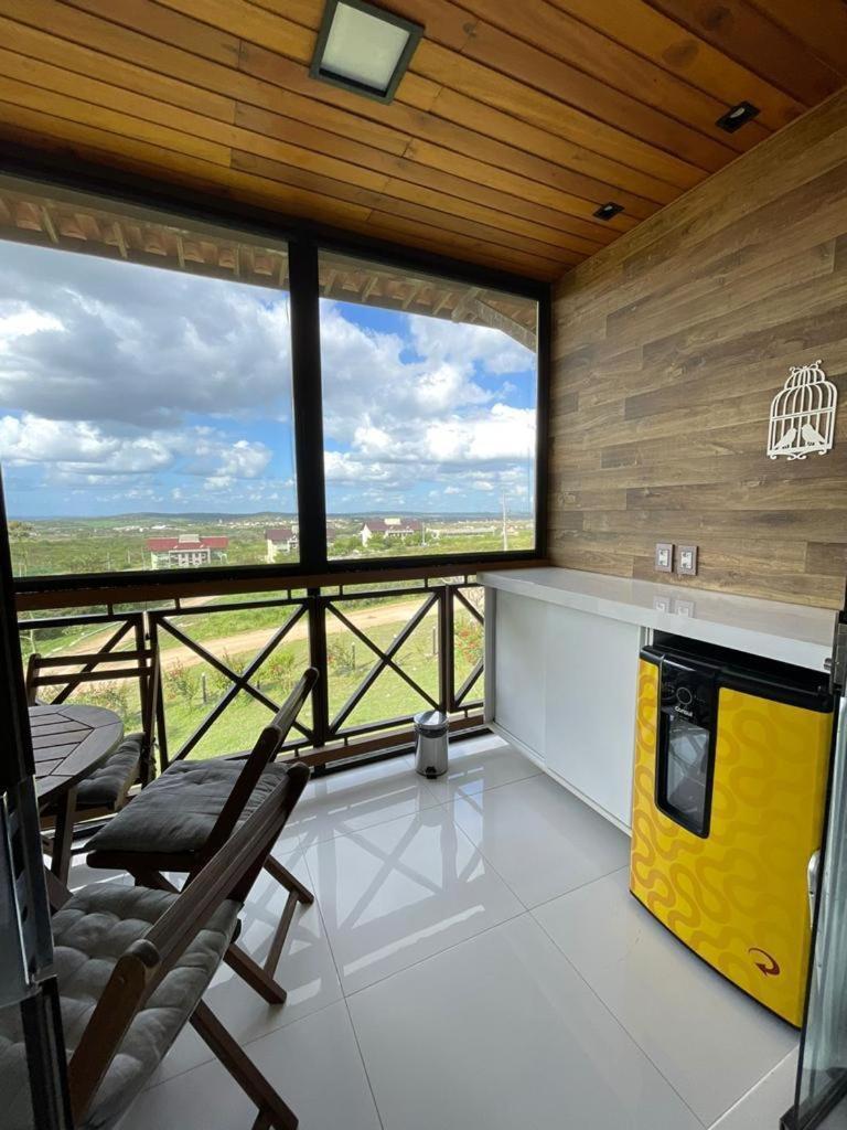 2 Quartos Luxo Modulo 2 - Monte Castelo Сasa de vacaciones *