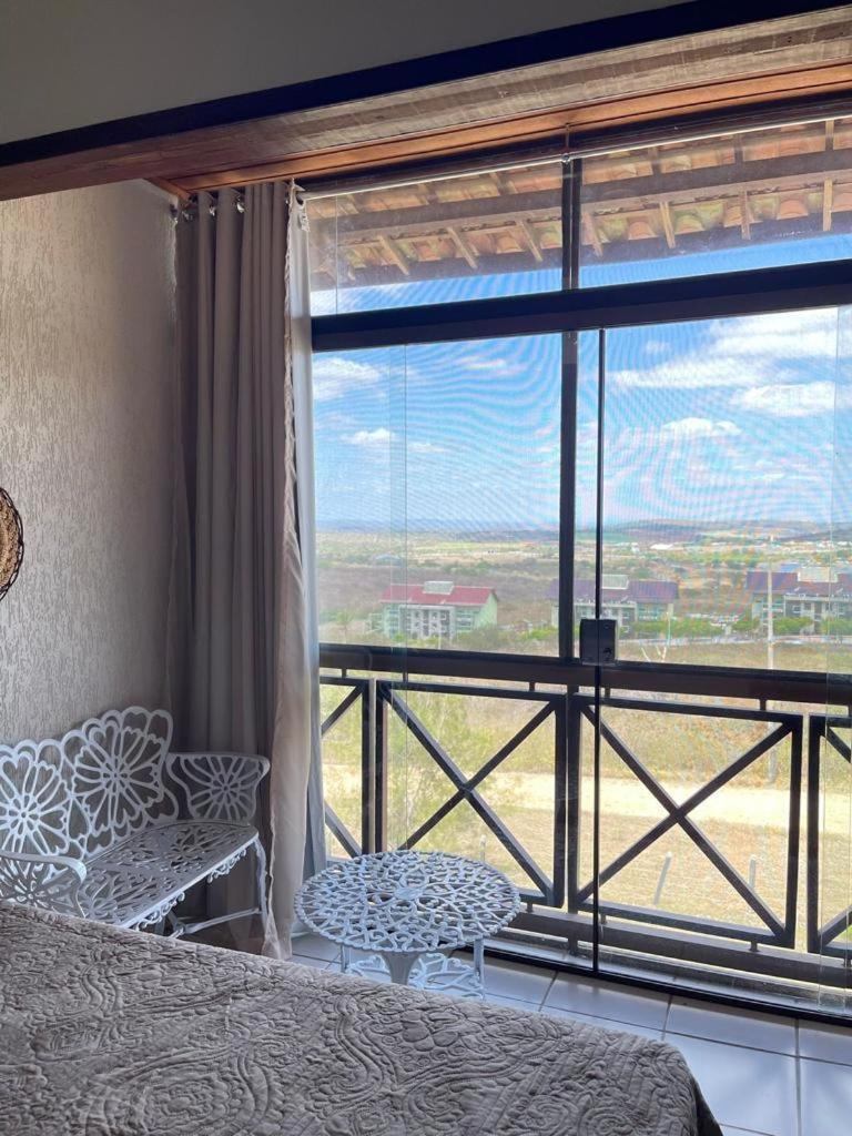 Сasa de vacaciones 2 Quartos Luxo Modulo 2 - Monte Castelo Gravatá