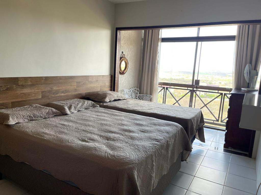Сasa de vacaciones 2 Quartos Luxo Modulo 2 - Monte Castelo Gravatá