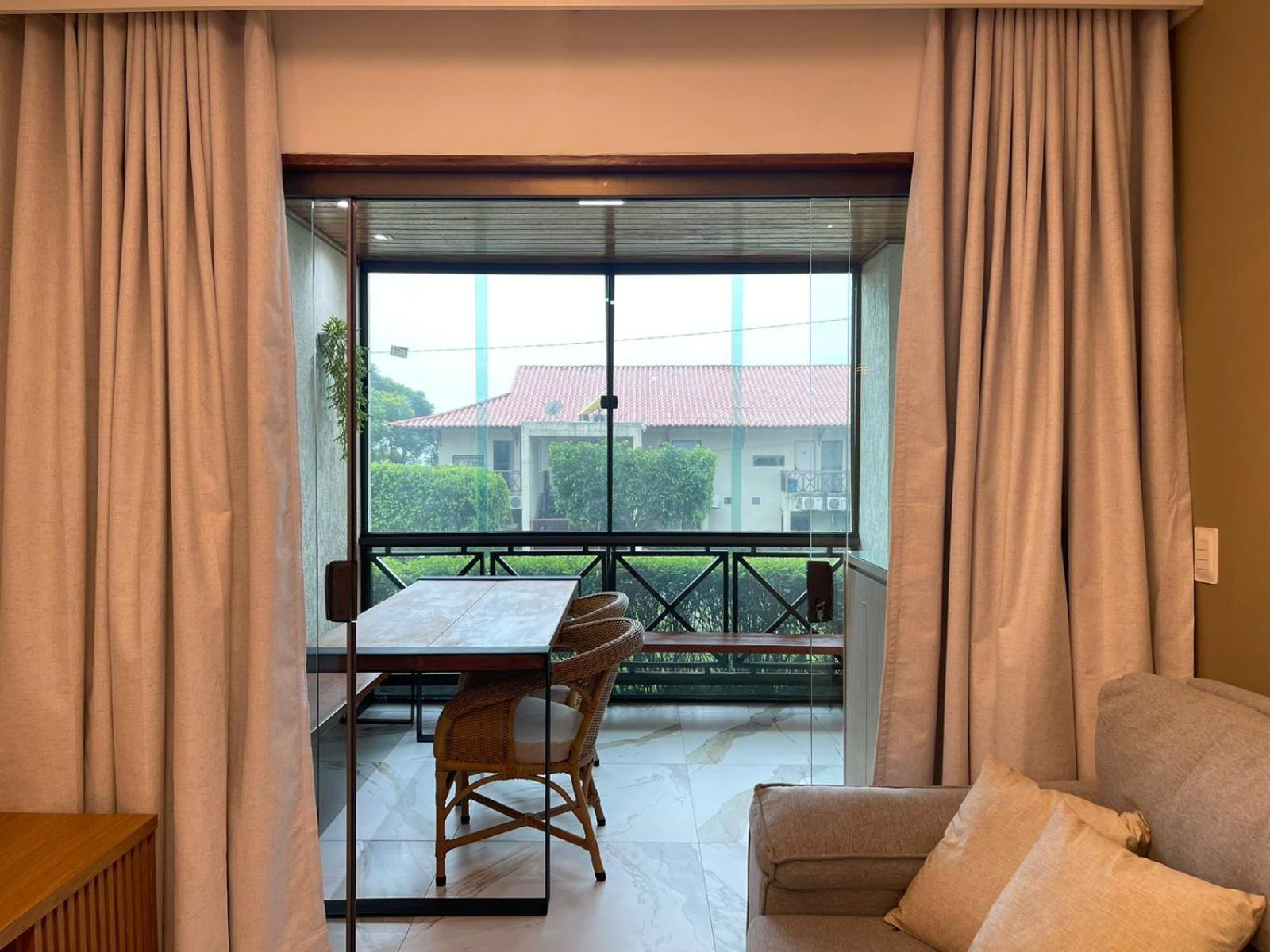 2 Quartos Luxo Modulo 2 - Monte Castelo * Gravatá