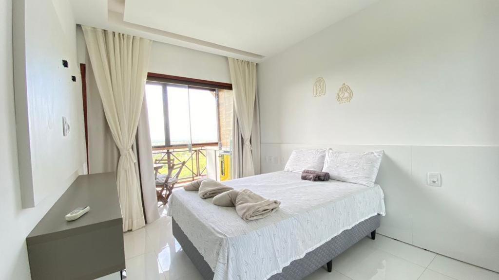 2 Quartos Luxo Modulo 2 - Monte Castelo * Gravatá