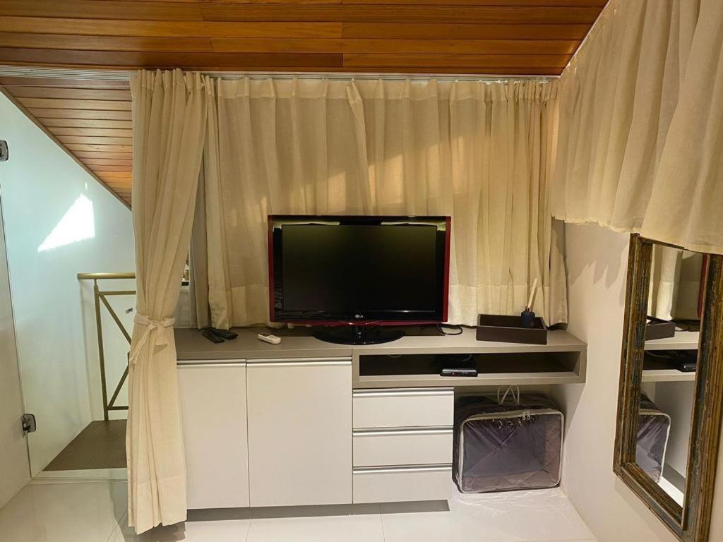 2 Quartos Luxo Modulo 2 - Monte Castelo * Gravatá